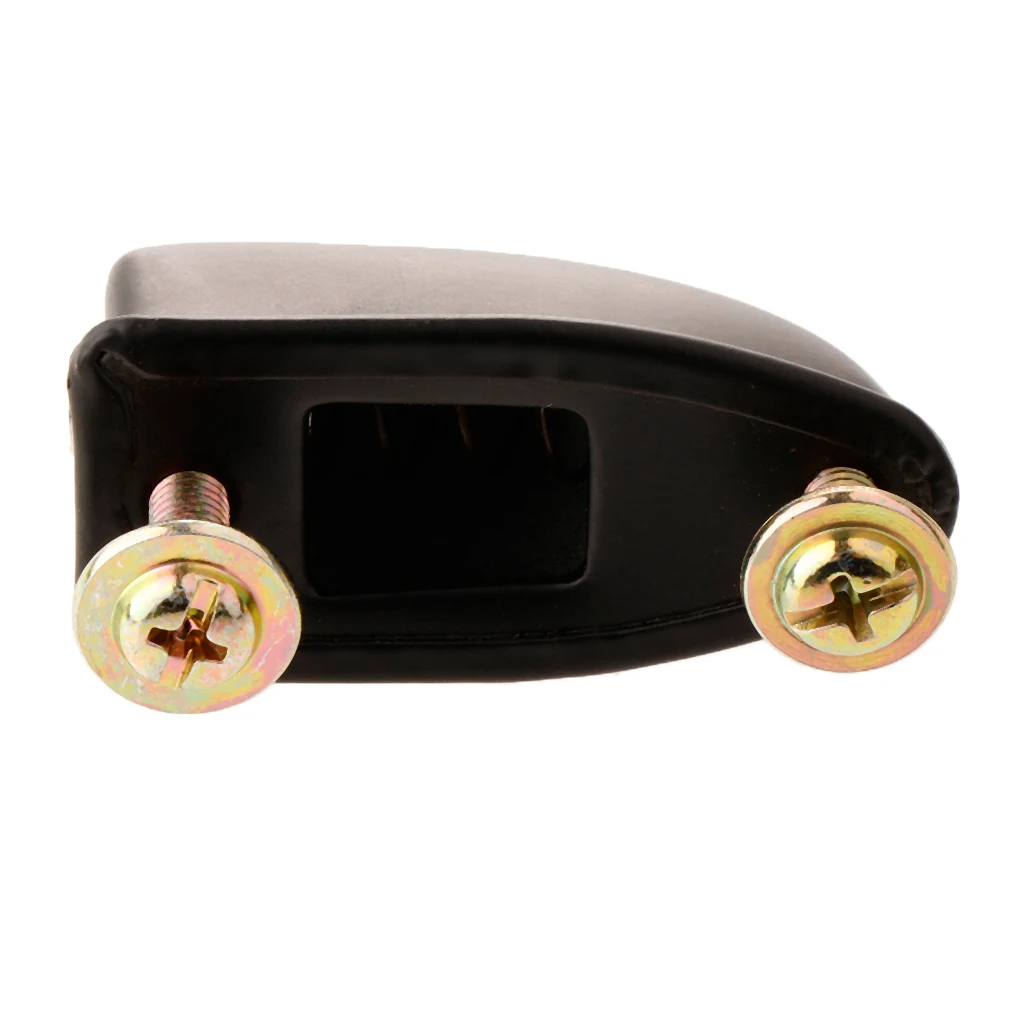 Прочный набор металлических барабанных наконечников 10 шт. крючки для когтей