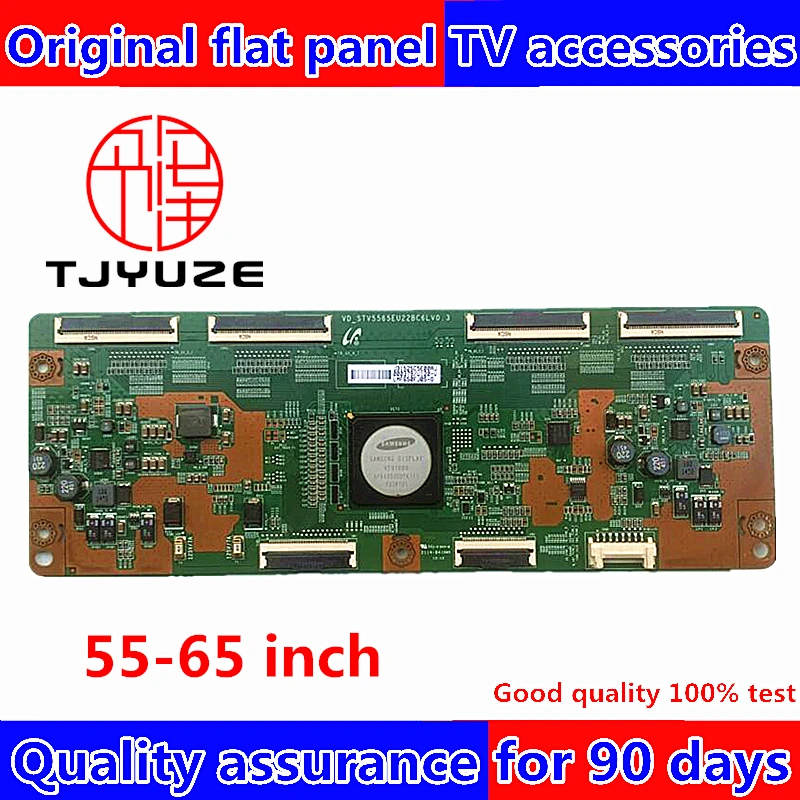 Оригинальный ЖК телевизор ua65hu7800j модель ua65hu9800j ua65hu8800j со встроенной логической