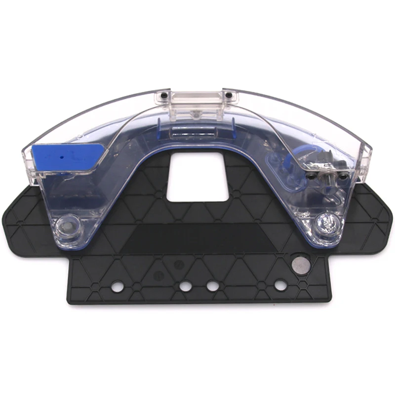 1 шт. тканевый кронштейн для швабры + резервуар воды Для Ecovacs Deebot Ozmo 930 / DG3G пылесос