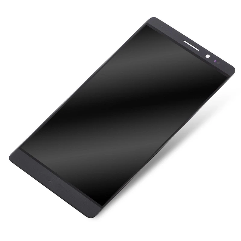 ЖК-дисплей для Huawei Mate 8 с сенсорным экраном и дигитайзером в сборе рамкой замены