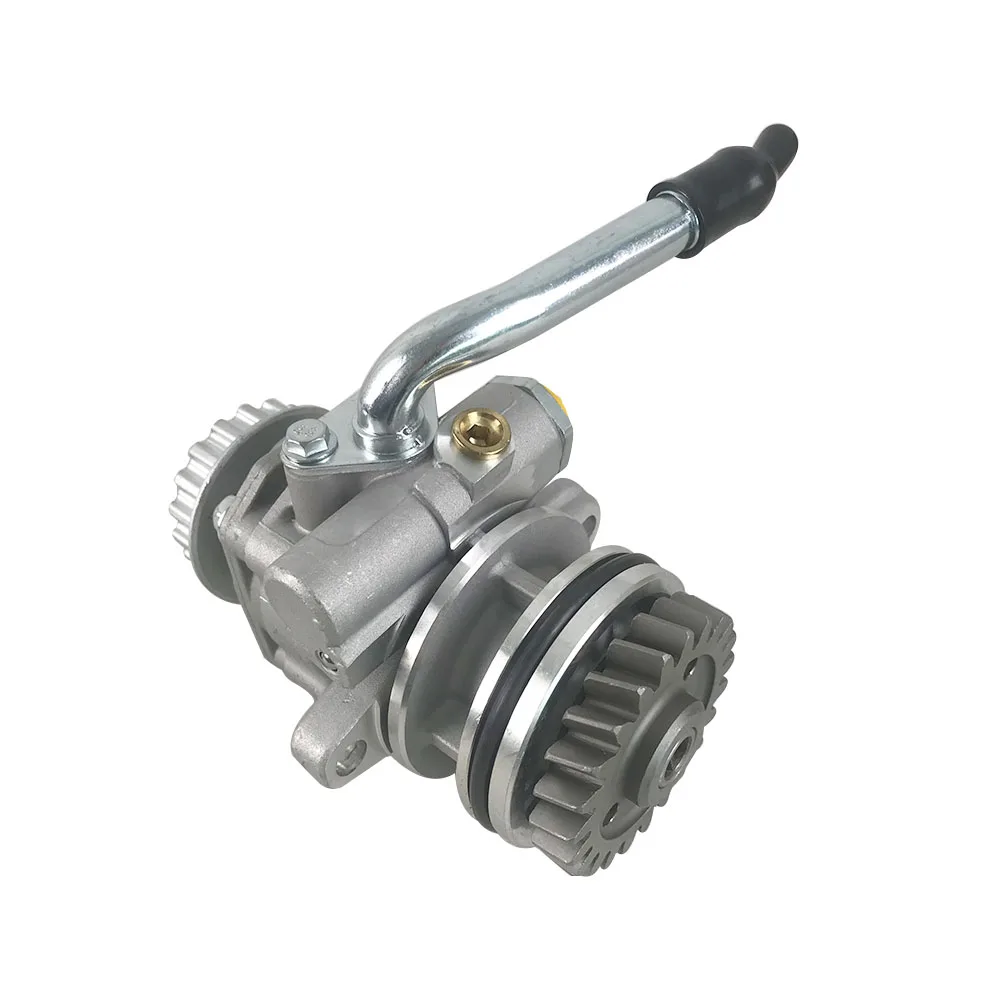 

Новый Насос гидроусилителя руля для VW TRANSPORTER T5 2,5 TDI 7H0422153A 7L6422153B