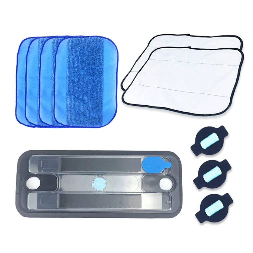 

4 ./ * 1 . Pro-Clean Irobot Braava 380 380T 320 Mint 4200 4205 5200C