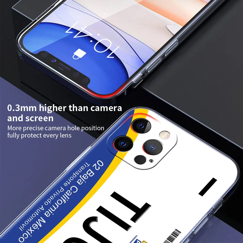 Прозрачный чехол для Apple iPhone 12 11 Pro Max XR 8 7 Plus SE 2020 X XS 12mini 6 6S 5 |