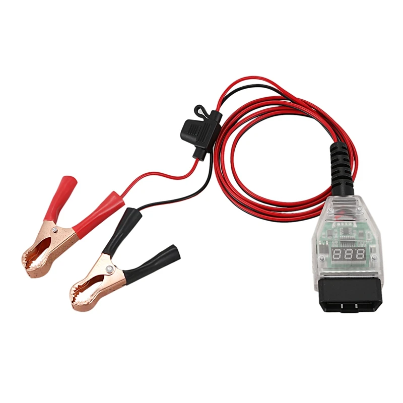 5А автомобильный компьютер устройство для экономии памяти OBD2 инструмент замены