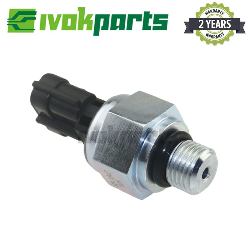 Переключатель датчика низкого давления для экскаватора Komatsu PC200 8 PC220 PC300 6 6D108 7861 93