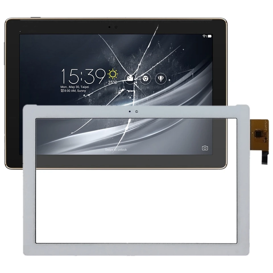 Запасная часть для сенсорного ЖК-экрана ASUS Zenpad 10 Z301ML Z301MFL | Мобильные телефоны и