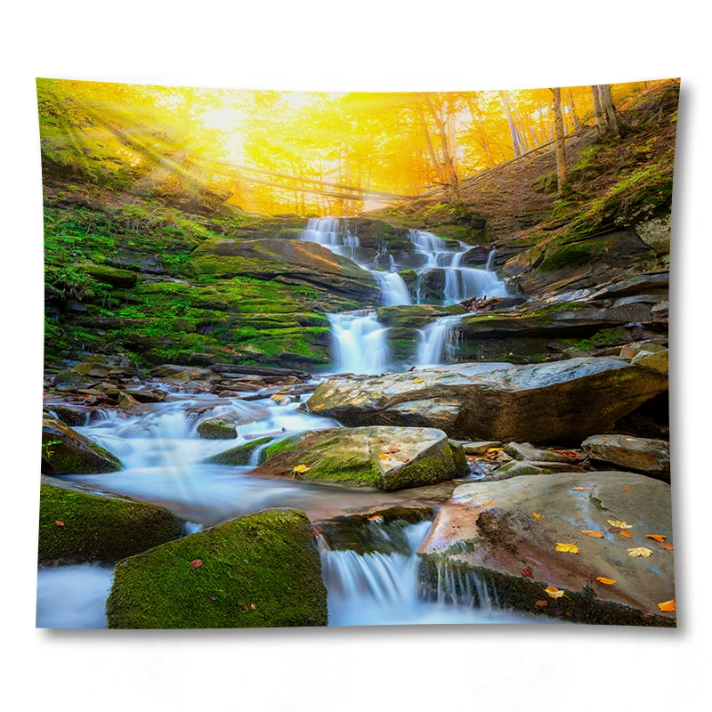 

3D Print Wall Hanging Tapestry Art Decorat