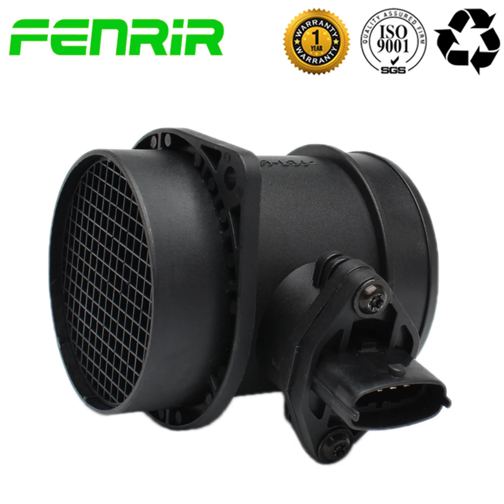 MAF Mass Air Flow Sensor for VOLVO S60 S80 V70 XC90 0280218089 20774533 74207745 7420774533 8670114 7516240 8627297 | Автомобили и