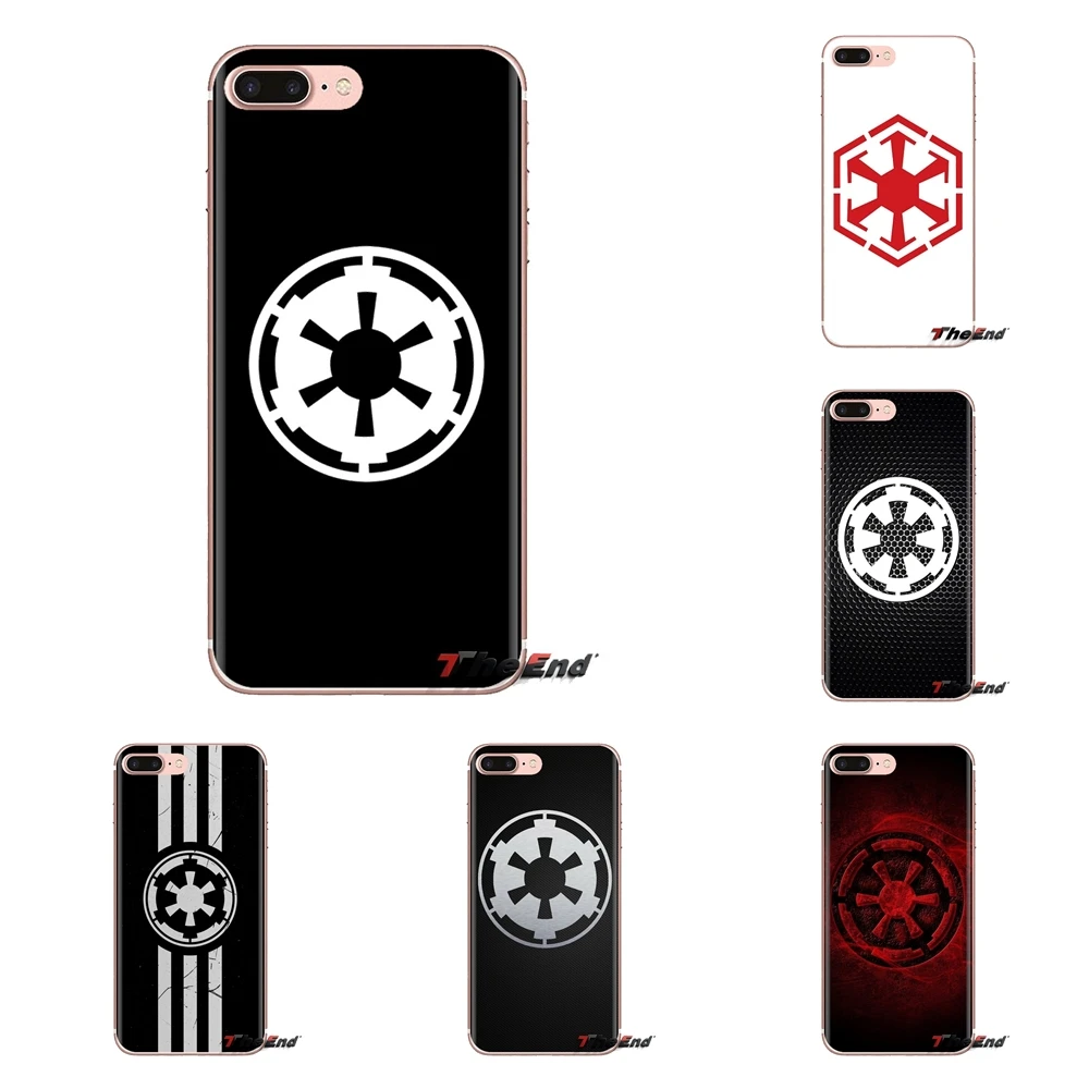 Прозрачный мягкий чехол Чехлы императорская печать с завышенной талией для Xiaomi