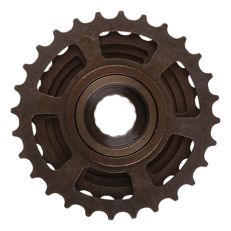 

69HD MTB Mountain Bike Threaded Flywheel 6 7 8 9 10 Speed 14-28T 13-28T 13-32T 11-36T Bicycle Freewheel Cycling Part