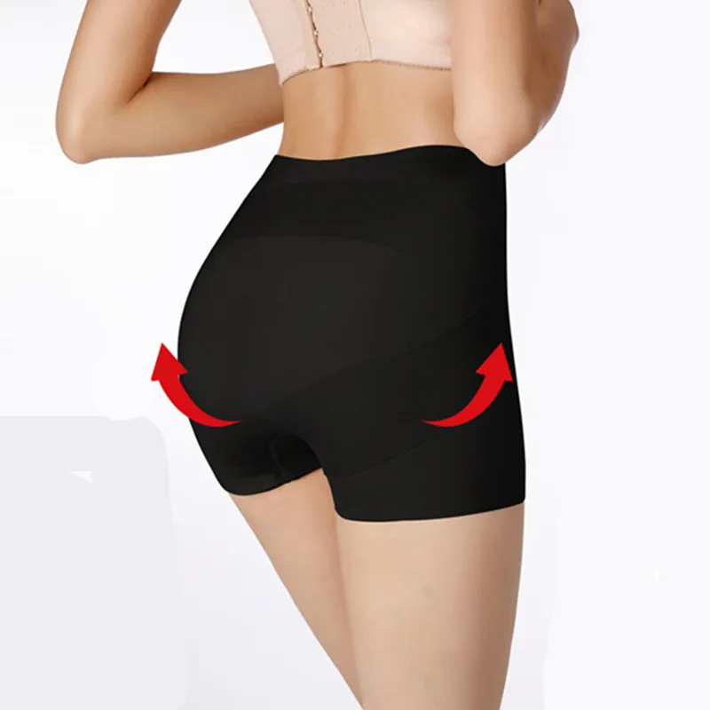 Женские сексуальные трусики Maoxzon Корректирующее белье для коррекции таза и