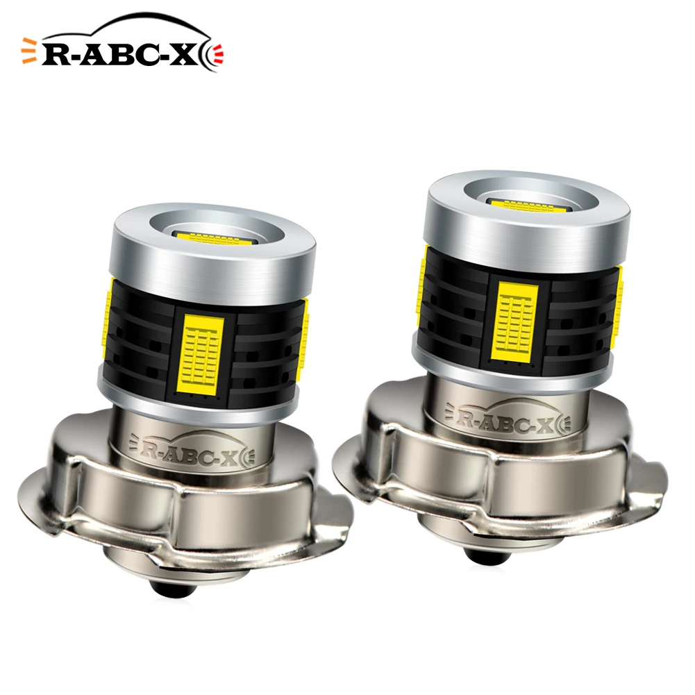 Рисунок 2 - Светодиодная лампа RUIANDSION Power ful P26S