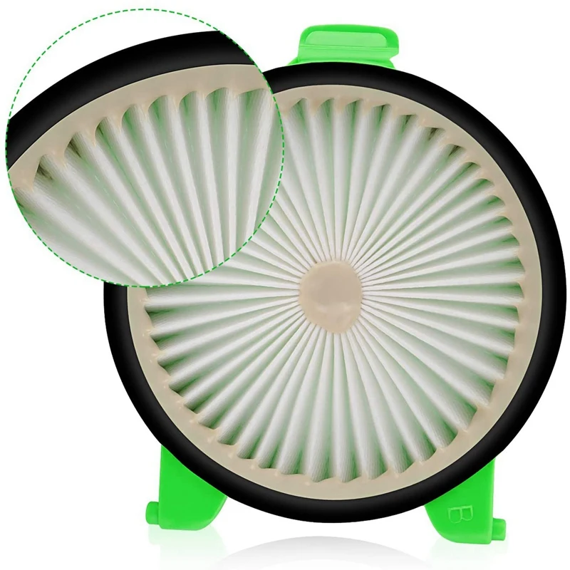 3 шт. HEPa фильтр для циклонной серии питания Rowenta RO3753EA RO3731EA RO3786Ea / Moulinex Tefal Compact |