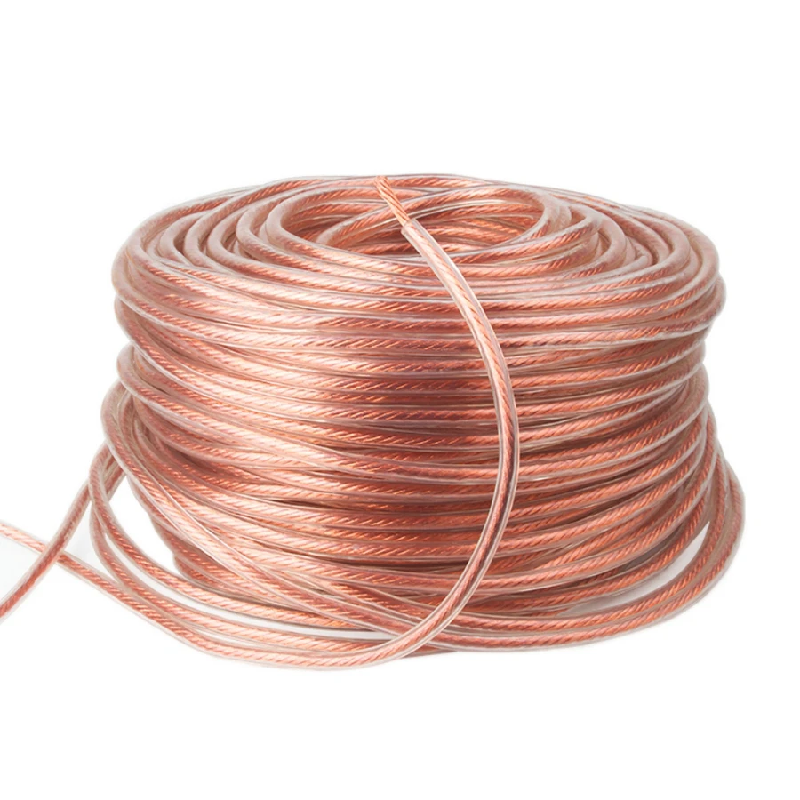 

25 Square Copper Standard Works Well For Spot Welding Machine As A Secondary Winding Soft Cable