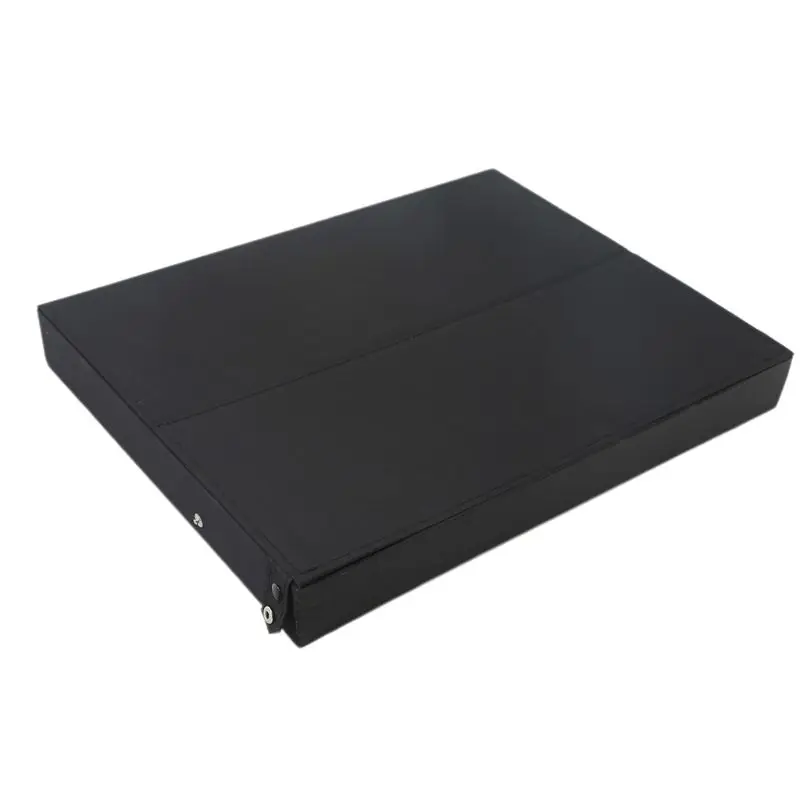 18 Сетка Футляр для солнцезащитных очков Органайзер подставка для очков держатель