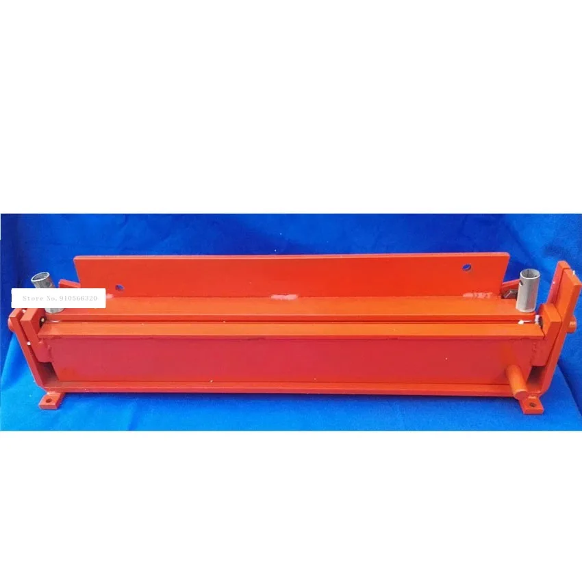 1 шт. руководство складально-мерильная машина/машина для гибки ZB-L600B (флип-тип)