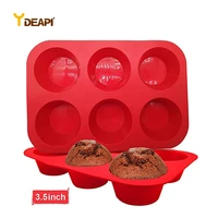 ydeapi cake decorating moulds silicone mold cake mold silicone baking tools for cakes mousse soap molds 3d cake tray baking pan