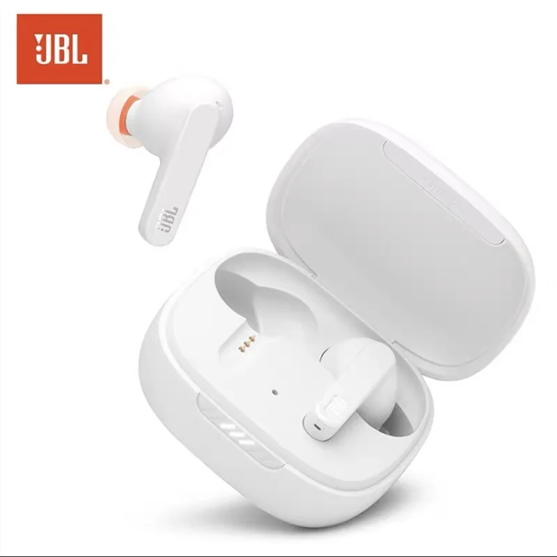 JBL LIVE PRO + TWS Bluetooth беспроводные наушники спортивные с глубокими басами