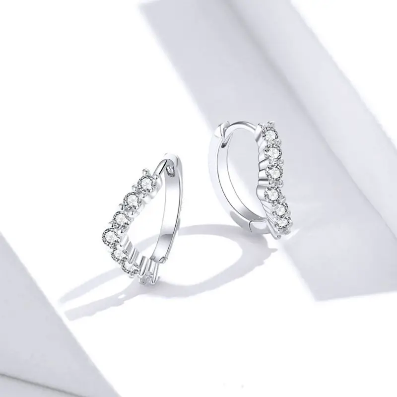 

Pendant Fashion Earrings Jewelry For Women Friend Gift