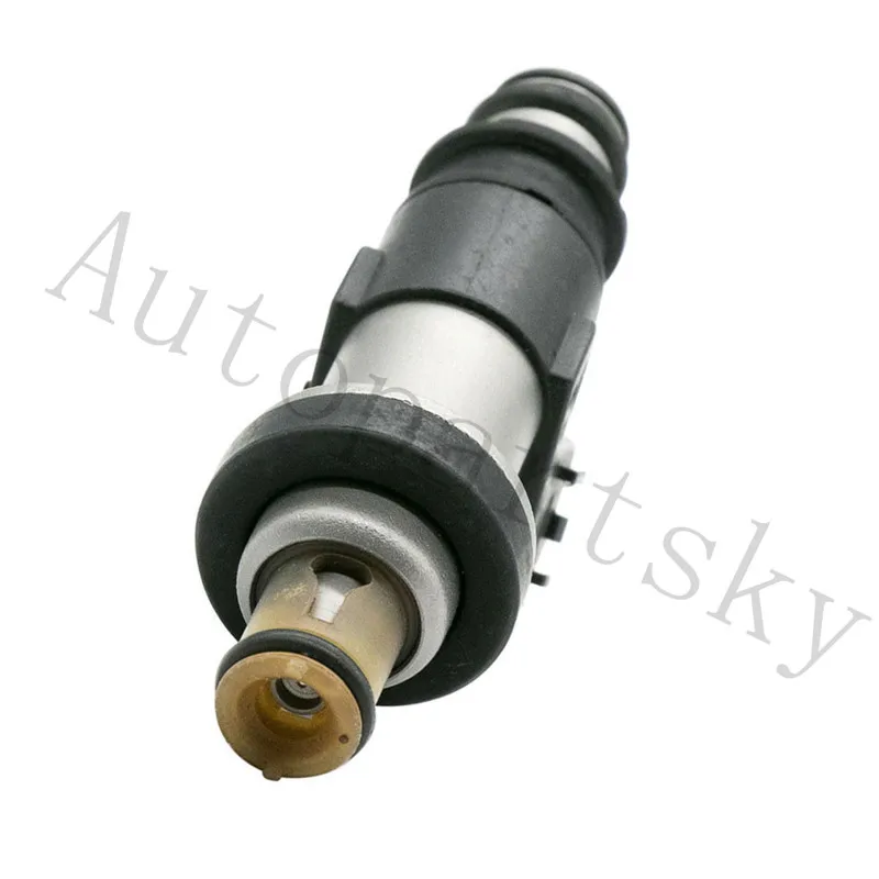 6 шт. оригинальные форсунки для Honda Acura CL / TL 3.2L MDX 3.5L 84212279 842-12279 06164P8EA00 | Автомобили и