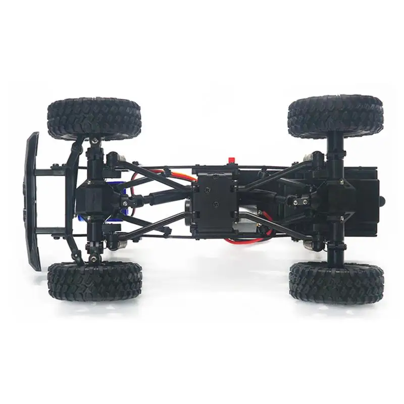 

SG-1802 1:18 2.4G Rc Model Climbing Car Toy with Remote Control 20KM/H