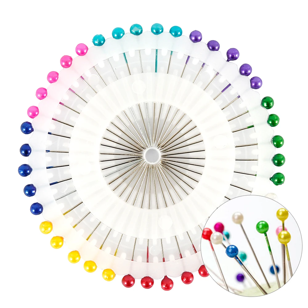 128 шт./компл. путешествия швейный набор инструментов для швейные нитки шприцы