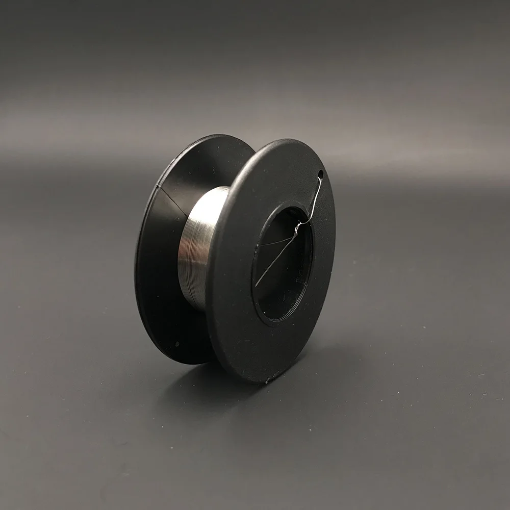 100 футов/30 футов A1 Вейп Эсигс Резистивная проволочная катушка для нагрева электронных сигарет - катушки для атомайзеров DIY 24 26 28 AWG.