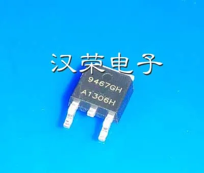 AP9467GH AP9467 9467GH AP9467GH-HF-252 в наличии |