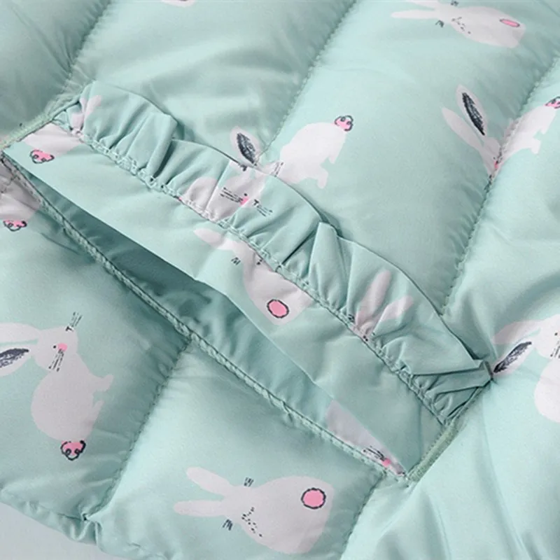 Новое поступление детская зимняя куртка с капюшоном в европейском и