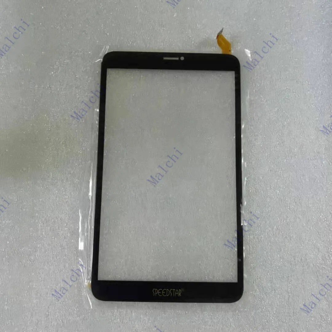 Горячая Распродажа 8 дюймов MF-827-080F tablet PC емкостный сенсорный экран панель Ремонт