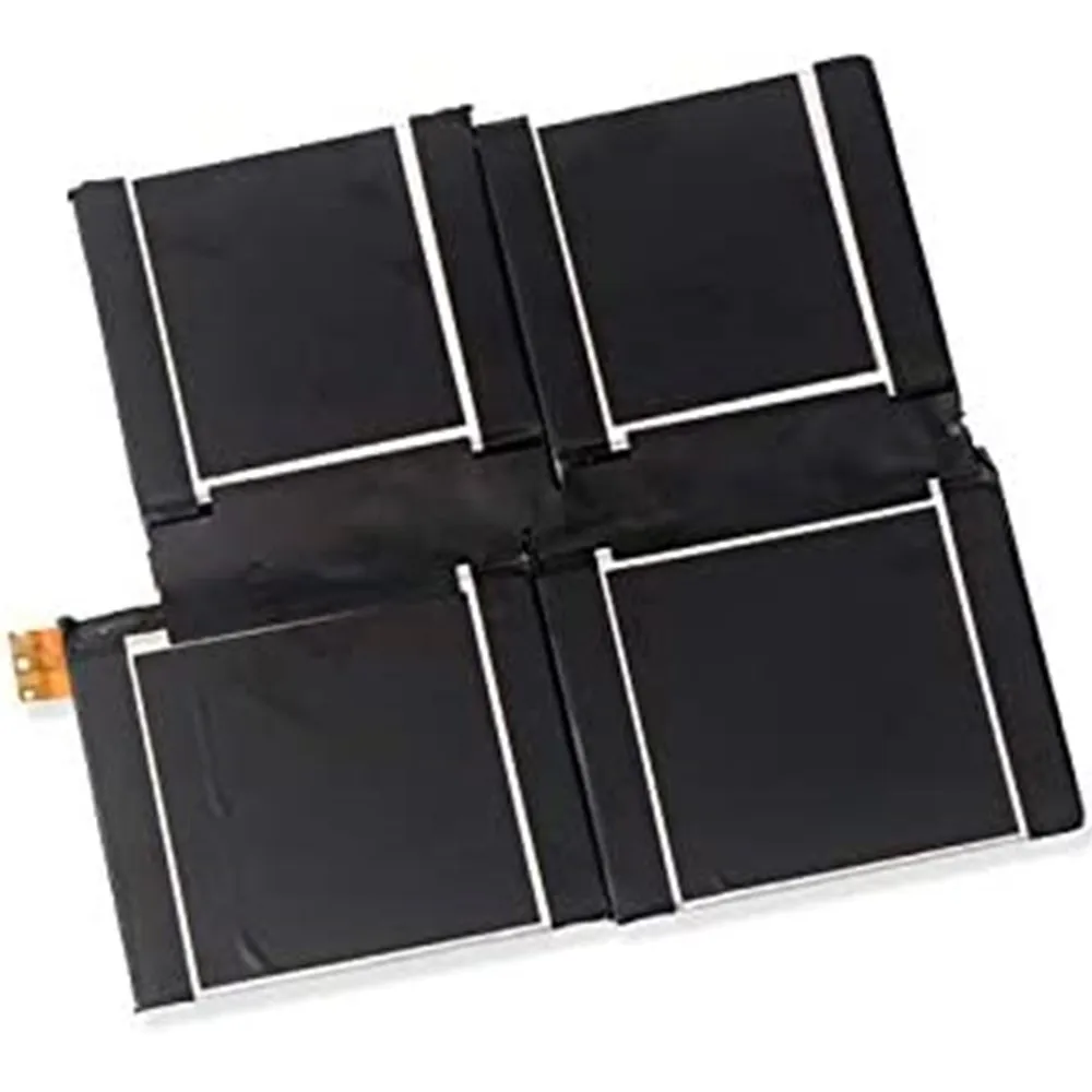 Аккумулятор 7 6 в 42 2 Втч/5547 мАч для планшета Microsoft Surface Pro 3 1631 1577-9700 G3HTA005H G3HTA009H