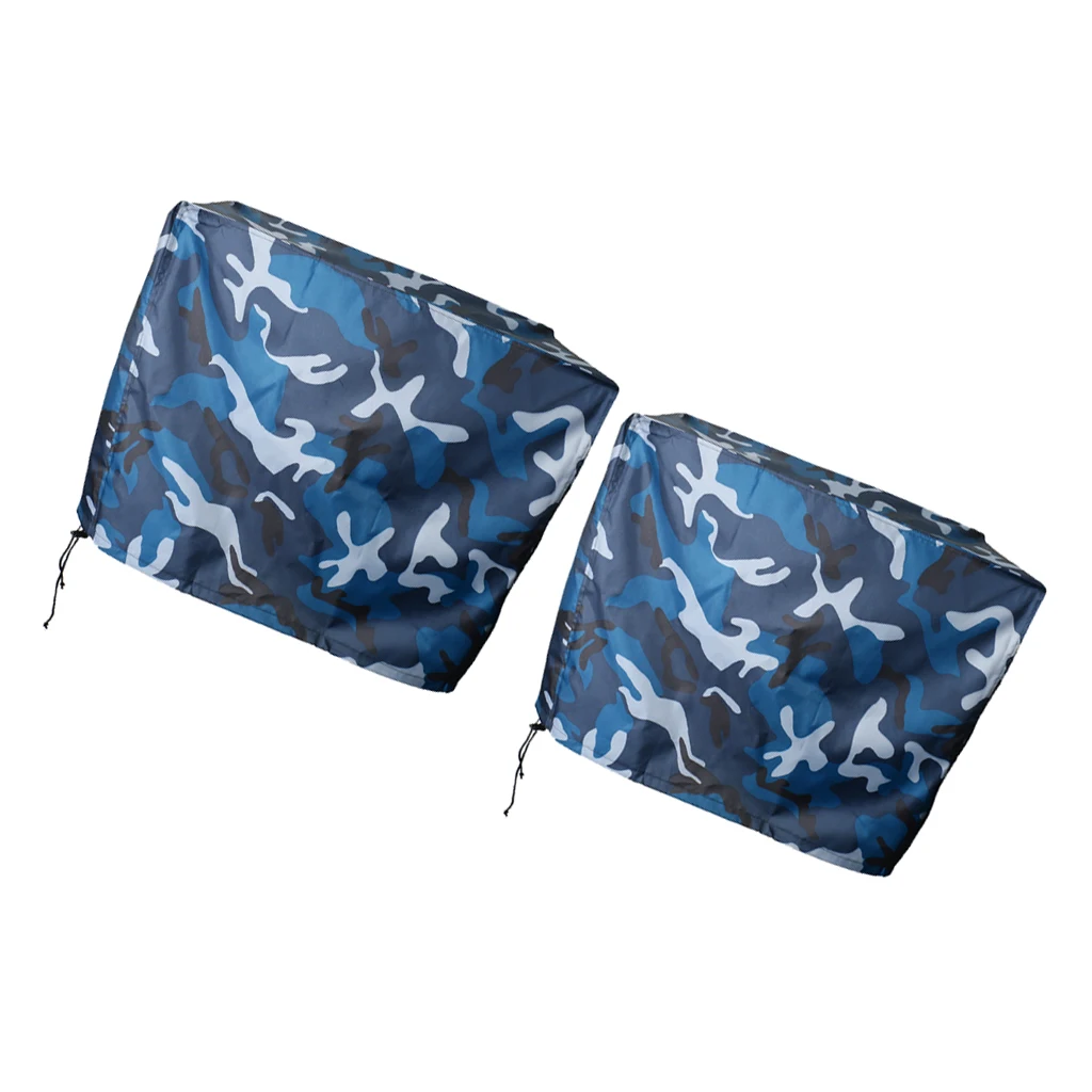 2x защита от дождя и пыли|Чехол для лодки| |