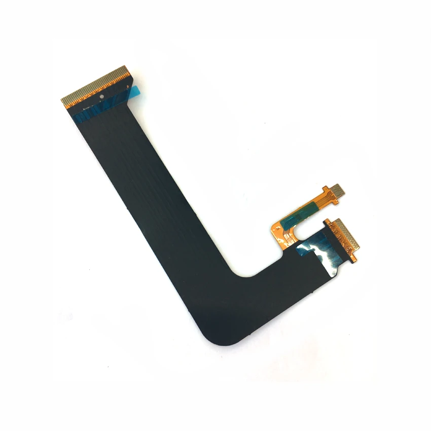 5 шт. новинка разъем для материнской платы материнская плата с ЖК-дисплеем гибкий