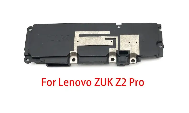 Zuk Z2 Pro Громкий динамик для lenovo P1 P2 S1 S90 ZUK Z1 Z2 Pro K6 Note K8 P90 громкий динамик зуммер звонка запасная часть - Цвет: Zuk Z2 Pro
