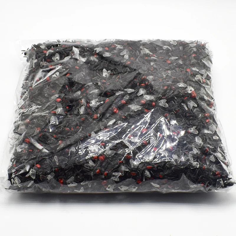 

Funny Simulation Insect Realistic Flies Jokes Props Joking Bugs Prank Toys Joke Prank Maker Fun Novelty Simulation Toys