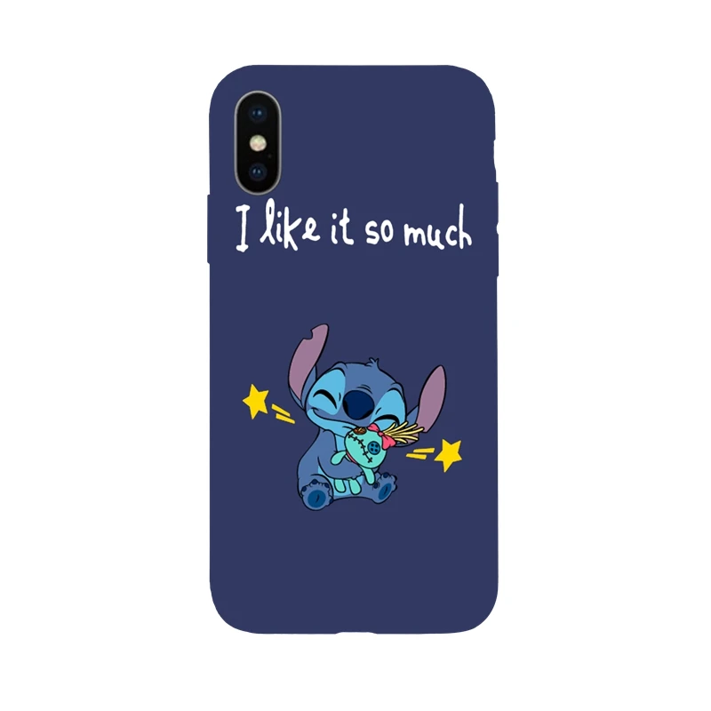 DB soft StitchLike Мягкий чехол для iPhone 7, 8 Plus, 6, 6 S Plus, X, Xs, XSMax, XR, 11 Pro, Max, чехол для телефона, чехлы - Цвет: DB soft StitchLike