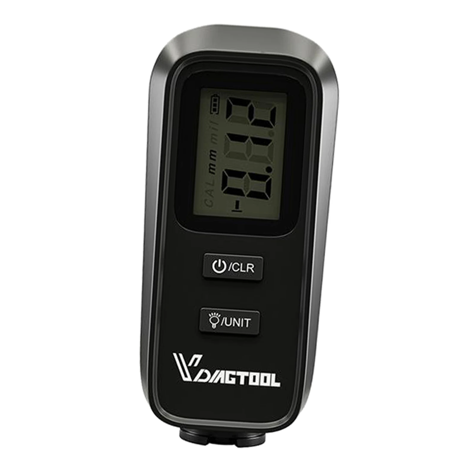 

VC100 Car LCD Digital Paint Films Thickness Gauge Meter Measuring