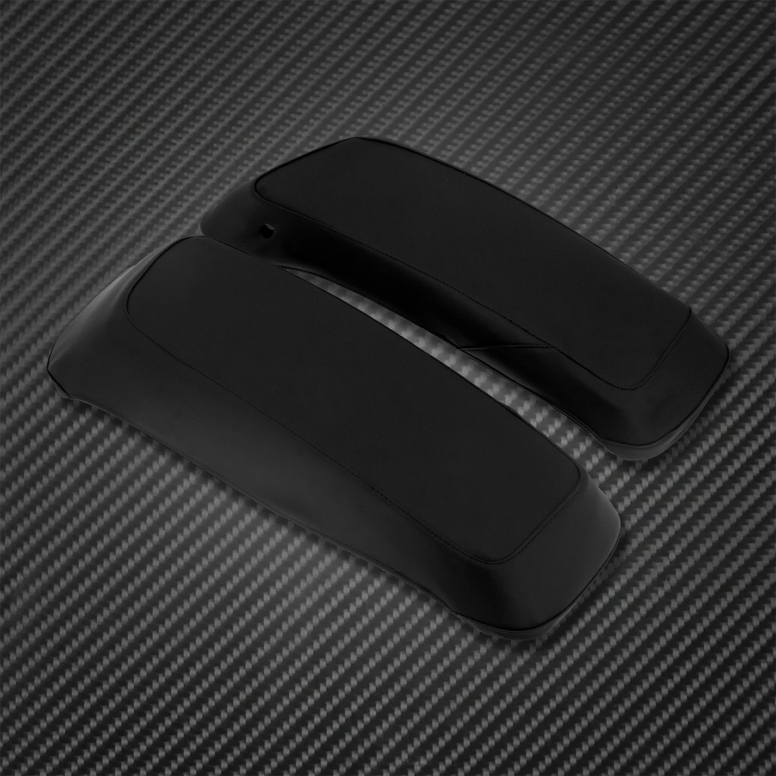 2xmotorcycle Премиум седельная сумка с крышкой кожаные водонепроницаемые чехлы для