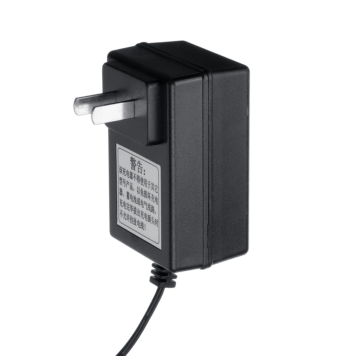 AC 120V/220V зарядное устройство для 6V детей ездить на автомобилях малыш Trax Disney Frozen Huffy