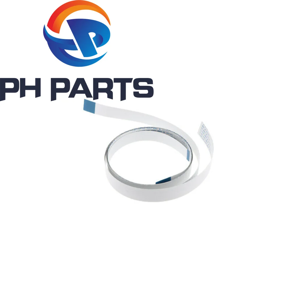 

CQ893-67001 Trailing Cable 36'' A0 FOR Designjet T520 T730 T830 CQ893A F9A29A Plotter parts POJAN