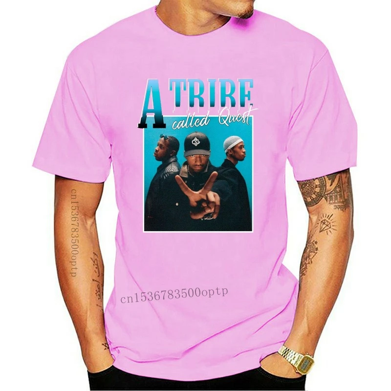 

A Tribe Called Quest T-Shirt Unisex Men Women T Shirt