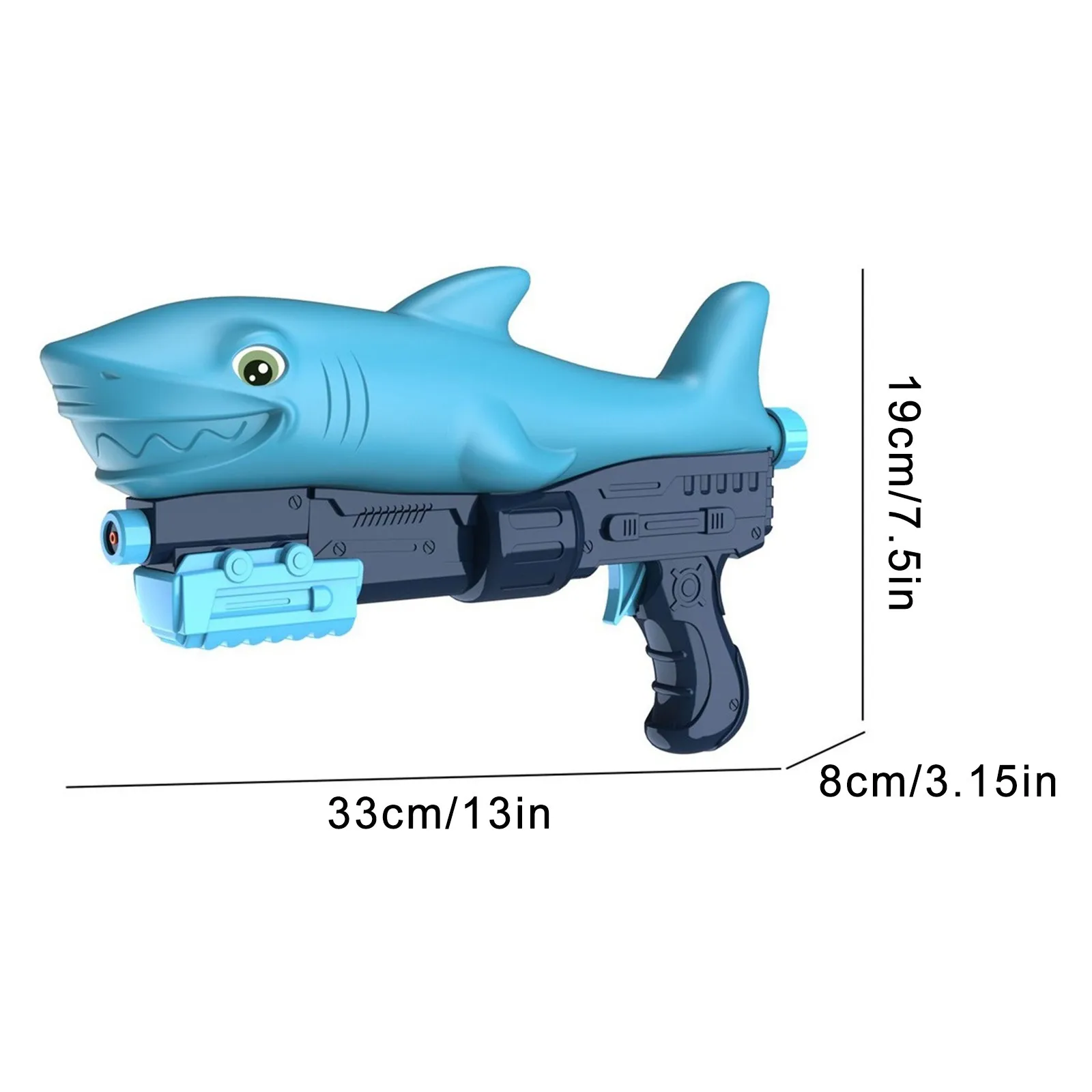 

New Educational Children's Indoor And Outdoor Water War And Water Spray Party Toy Summer Children's Sports Game Toys