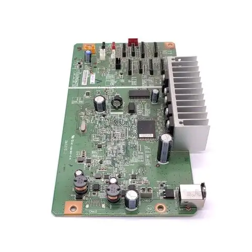 Основное устройство форматирования доска C655 CB53 для EPSON PM-G4500 1390 1400 1430 L1800 принтер |