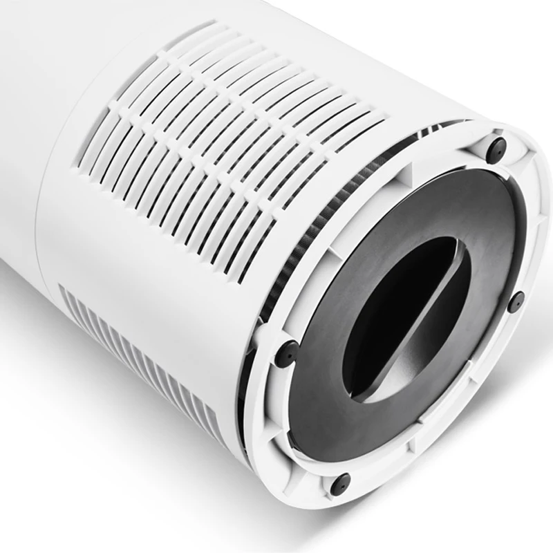 2020 домашний умный очиститель воздуха Hepa-фильтр низкий уровень шума комнатный s |