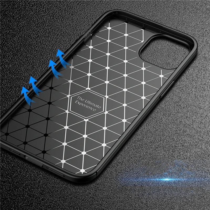 For Apple IPhone 13 Pro Case For IPhone 13 12 Pro Cover Coque Luxury Business Style Protective Back Bumper For IPhone 13 Pro