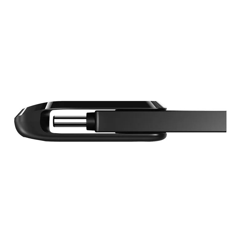 SanDisk Pen Drive 32GB USB Stick tipe c Flash Type-C To Micro B USB-A 3.1 64GB 256GB Pendrive 128GB With OTG | Компьютеры и офис