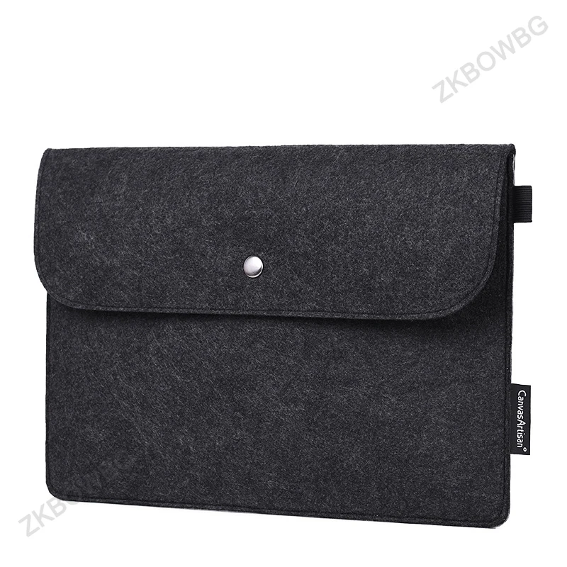 

Sleeve Bag Laptop Case for Macbook Air Pro 13 14 15 inch Dell Lenovo XiaoMi Notebook Pouch Shell Matebook14 Computer Laptop Capa
