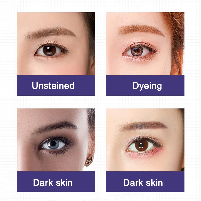 

Plant Eyebrow Lip Tattoo Ink Professional Eyebrow Lip Makeup Tattoos Ink SMJ