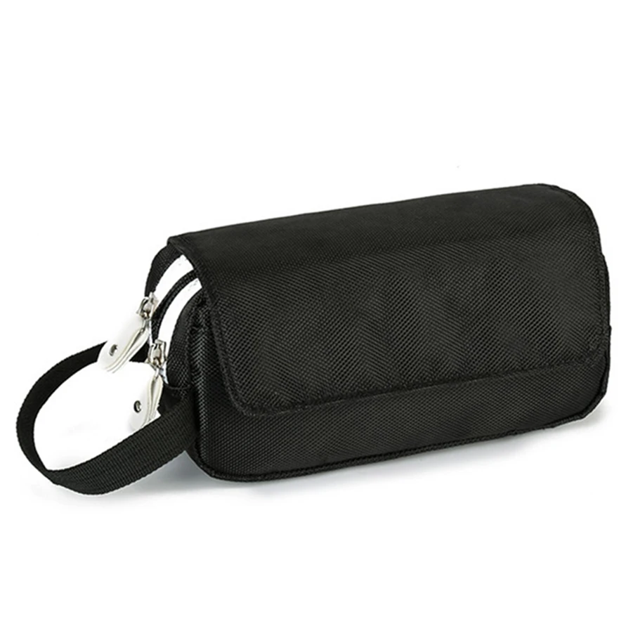 

Pencil Cases For Office Black School Pencilcase Case Multi-Layer Estuche Material Escolar Trousse Scolaire Pencil Box Papelaria