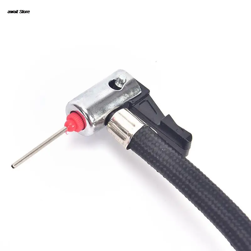 1PC 300PSI 12V Auto Car Electric Tire Air Inflator Pump Mini Compressor | Inflatable